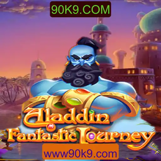 Explorando o Mundo de Aladdin: Aventura e Diversão no Universo de 90K9.COM