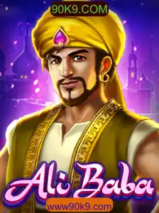 Explorando o Mundo de AliBaba: Uma Aventura de Jogo Contemporânea