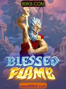 Explorando o Mundo de BlessedFlame: Um Novo Horizonte no Universo dos Jogos