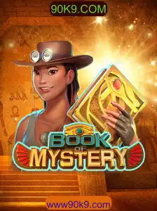 Explorando o Fascinante Mundo de BookofMystery: Regras e Estratégias