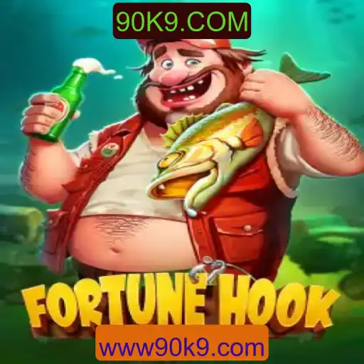 Explorando o Mundo de FortuneHook: Um Jogo de Aventura Inovador