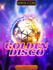 Descubra GoldenDisco: O Jogo Empolgante que Conquista Jogadores na 90K9.COM