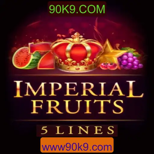 Descubra ImperialFruits5: Uma Jornada Frutífera no Universo dos Jogos
