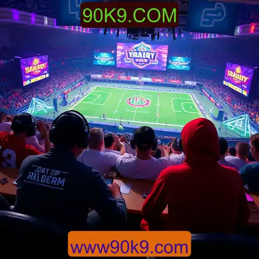 Jogos ao vivo