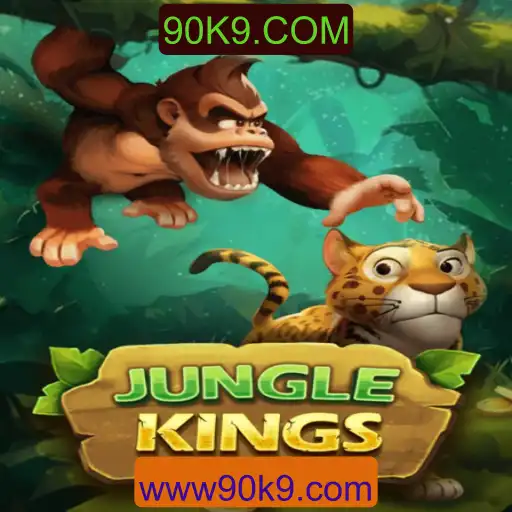 Explorando o Mundo Aventureiro de JungleKings no 90K9.COM