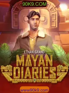 Explorando MayanDiaries: Um Mergulho no Mundo dos Mistérios Antigos