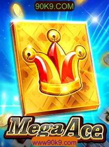 MegaAce: Descubra o Novo Fenômeno dos Jogos com 90K9.COM