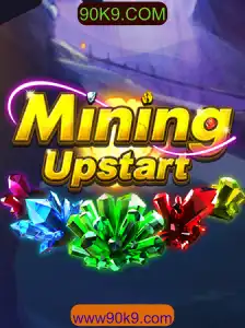 Explorando o Universo de MiningUpstart: Uma Jornada de Estratégia e Aventura