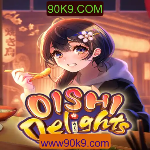 OishiDelights: Mergulhe na Nova Sensação do Mundo dos Jogos