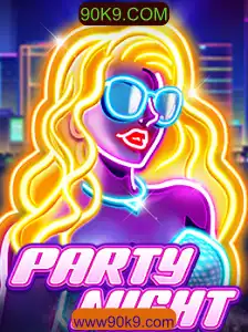 Explorando o Universo de PartyNight: Diversão Garantida