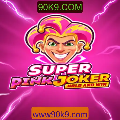 Explorando o Universos do Jogo SuperPinkJoker