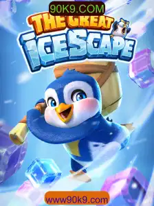TheGreatIcescape: Um Guia Completo com 90K9.COM