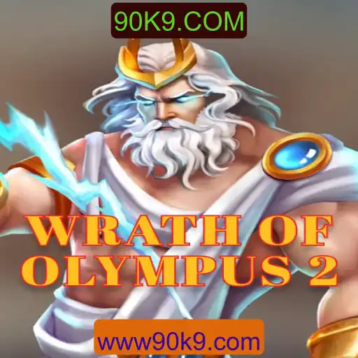 Descubra WrathofOlympus2: O Jogo Que Está Revolucionando o Mundo dos Games
