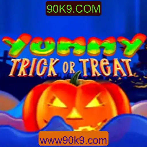 YummyTrickorTreat: O Jogo Alegre Para uma Temporada Doce